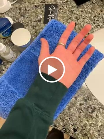 Customer video review of SOAR RING