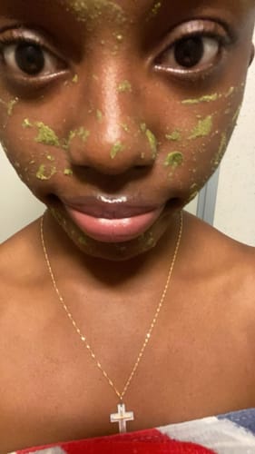 Layanna T. review of Hud Organics Qasil Powder  (70gm) image 1 out of 1