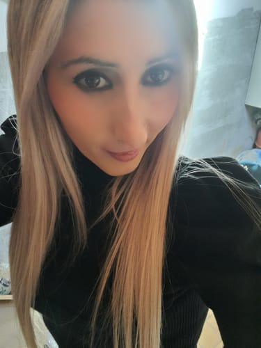 Customer photo review of Abito Montecarlo in maglia