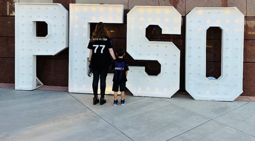 Customer photo review of PESO PLUMA JERSEY V2