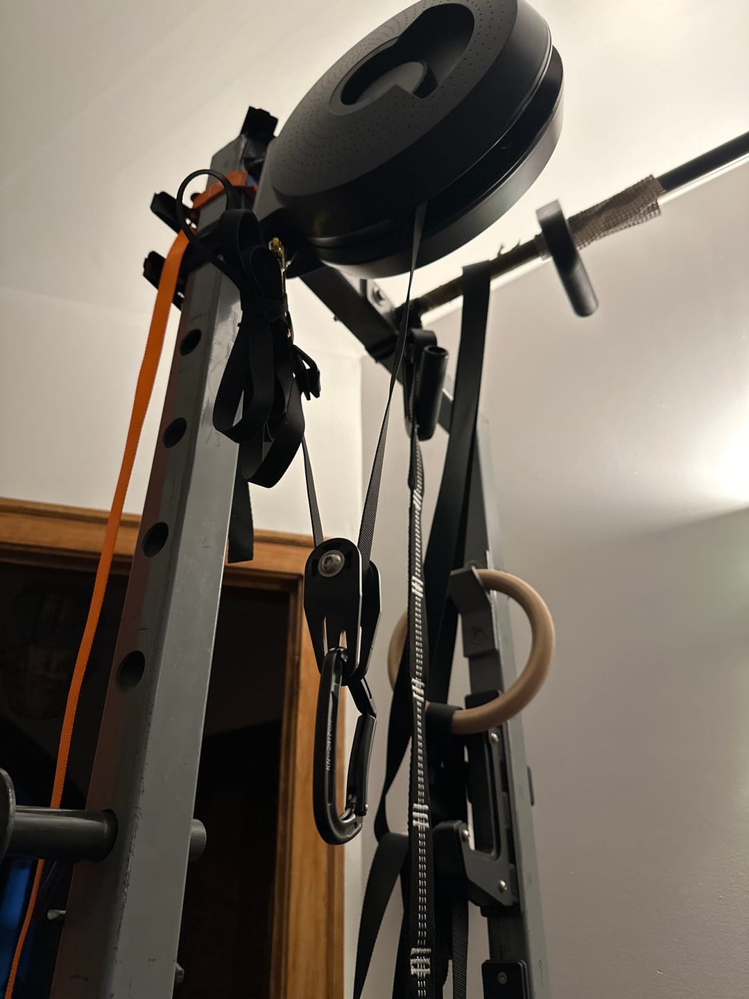 Customer photo review of Force Extender