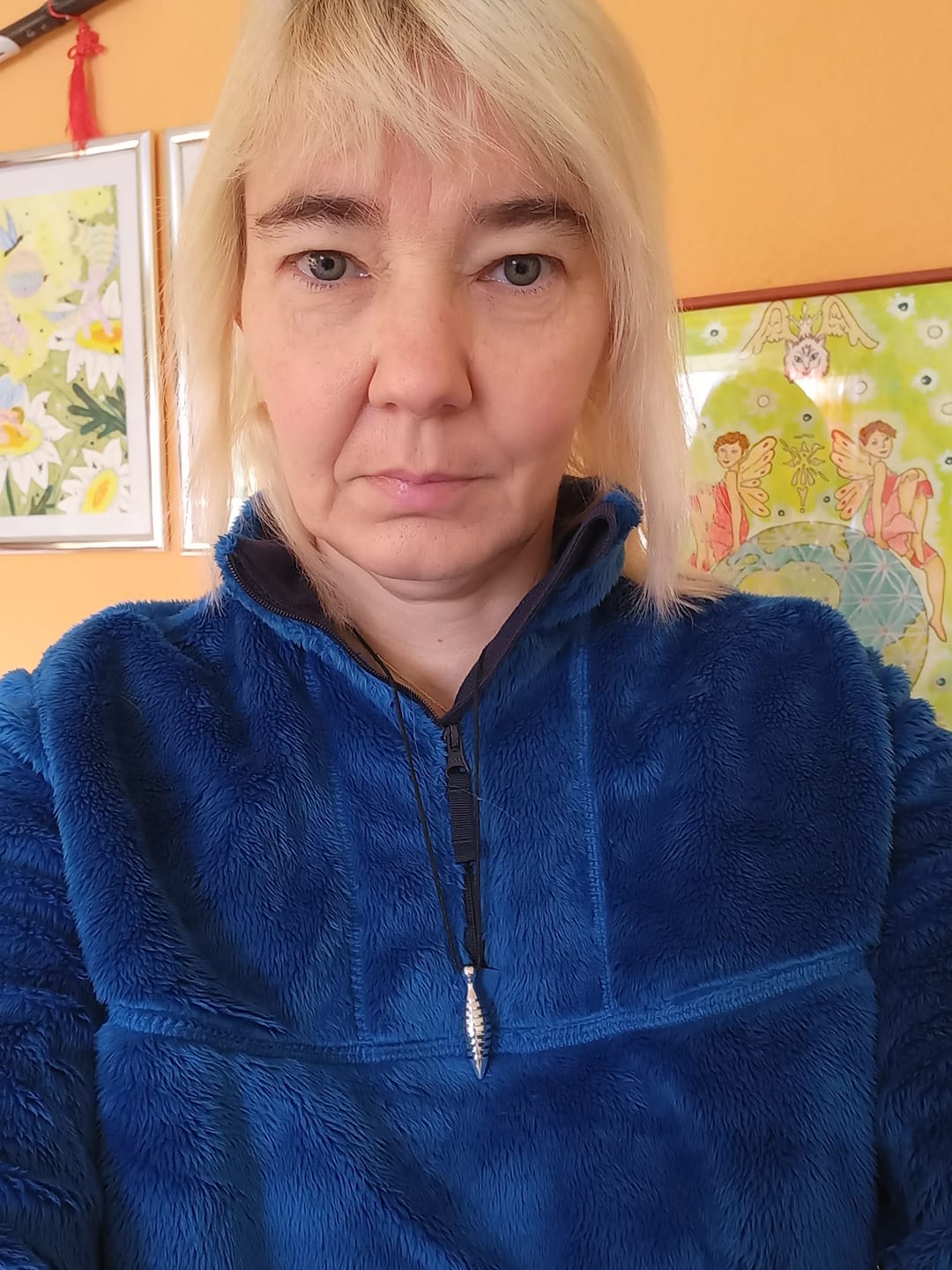 Customer photo review of Little TOWER®-Amulett