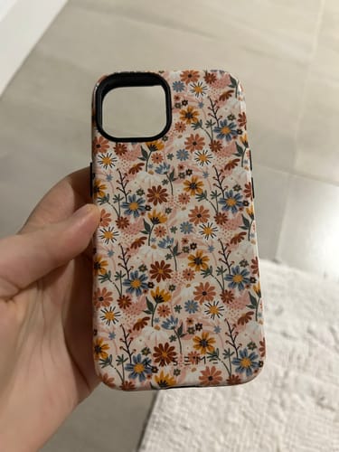 Customer photo review of Emily