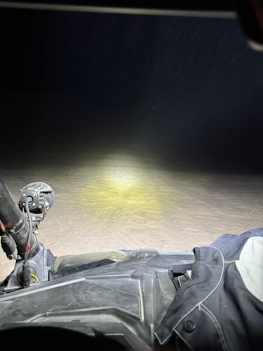 Customer photo review of 30" XPR LED Light Bar