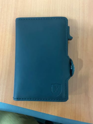 Customer photo review of Full Black