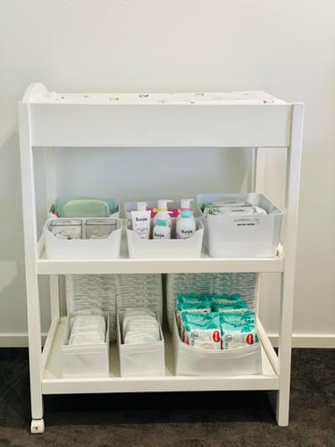Customer photo review of My Super Duper Shelfie