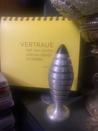 Customer photo review of THE TOWER®