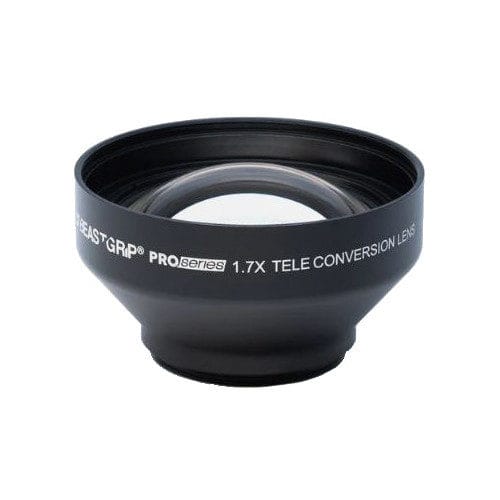 Customer photo review of Pro Series 1.7X Telephoto Lens