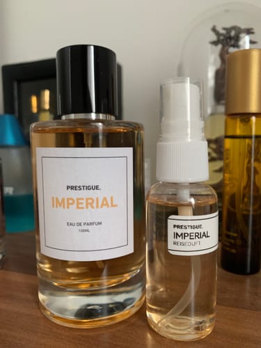 Customer photo review of IMPERIAL