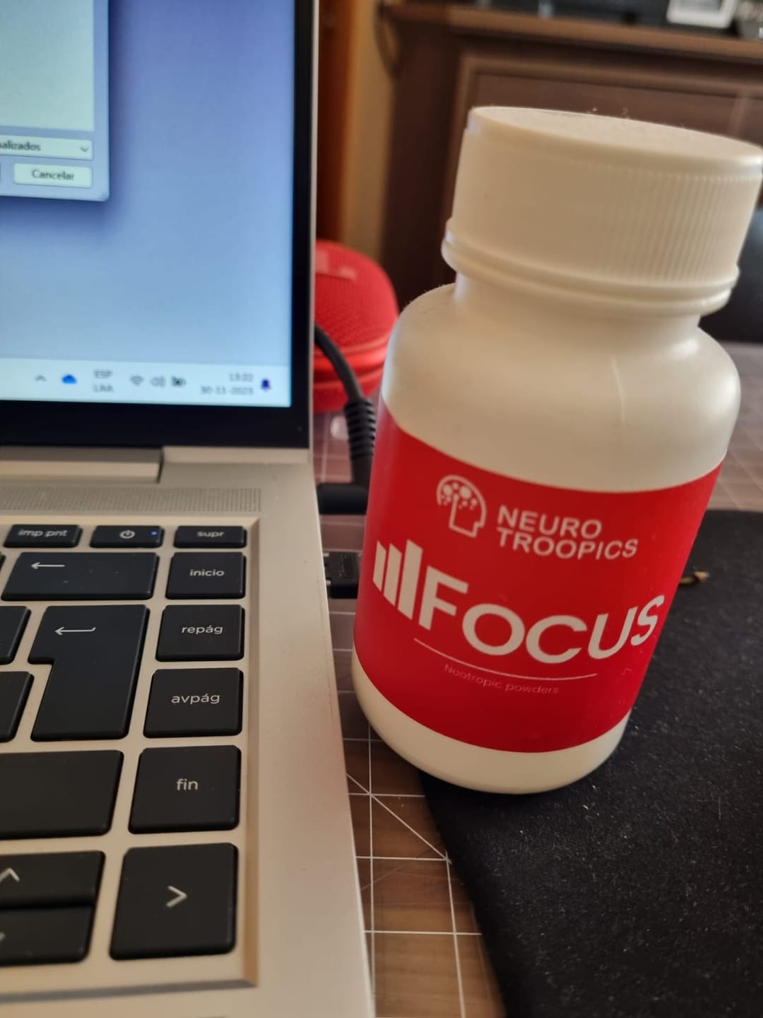 Customer photo review of Energy