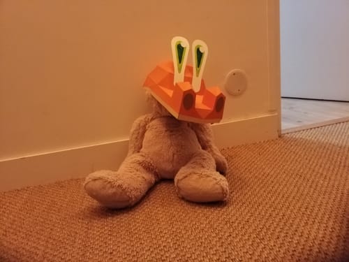 Customer photo review of Patrons Crocobarjo Haribo (pdf)