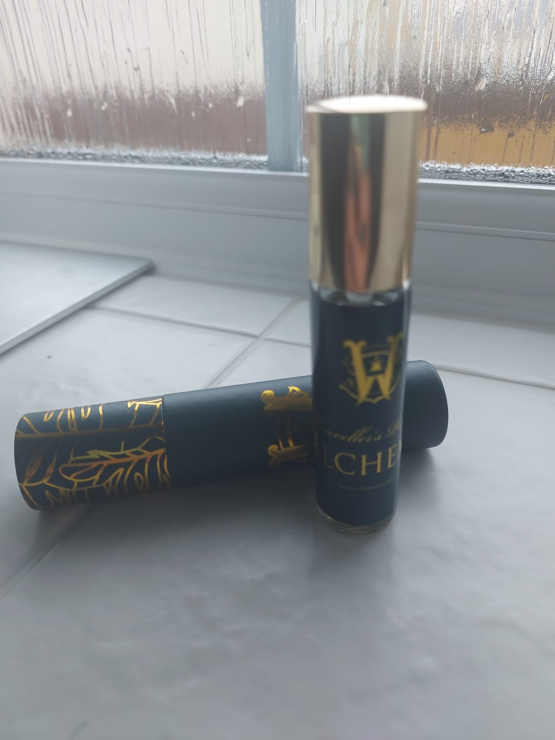 Customer photo review of Alchemy