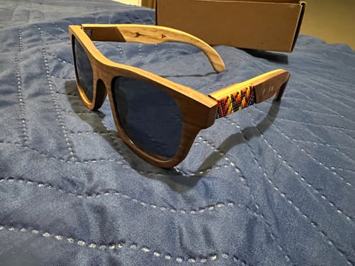 Customer photo review of Fuego