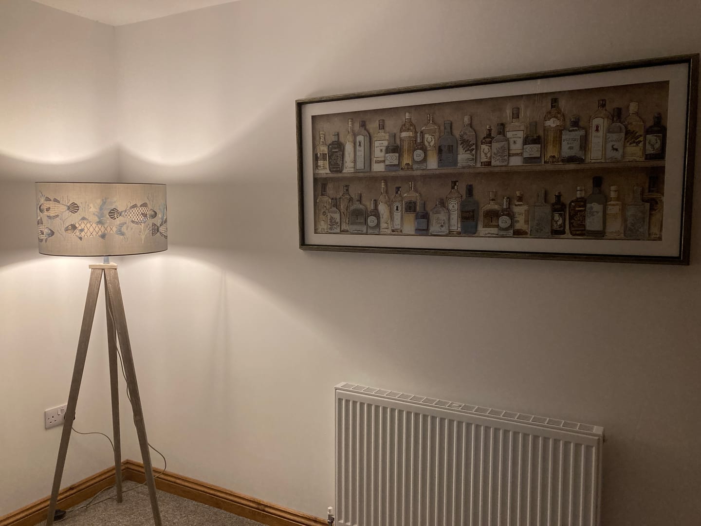 Customer photo review of Gin Collection By Charlotte Oakley