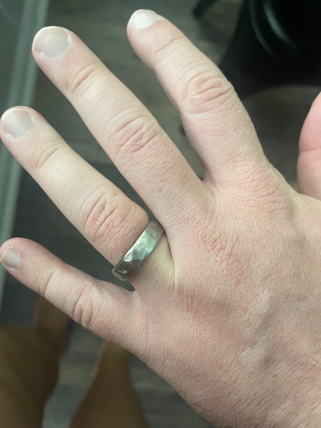 Customer photo review of The Smith