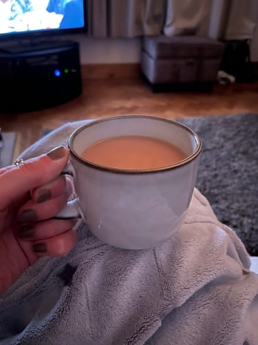 Customer photo review of Original Oat Drink Blend