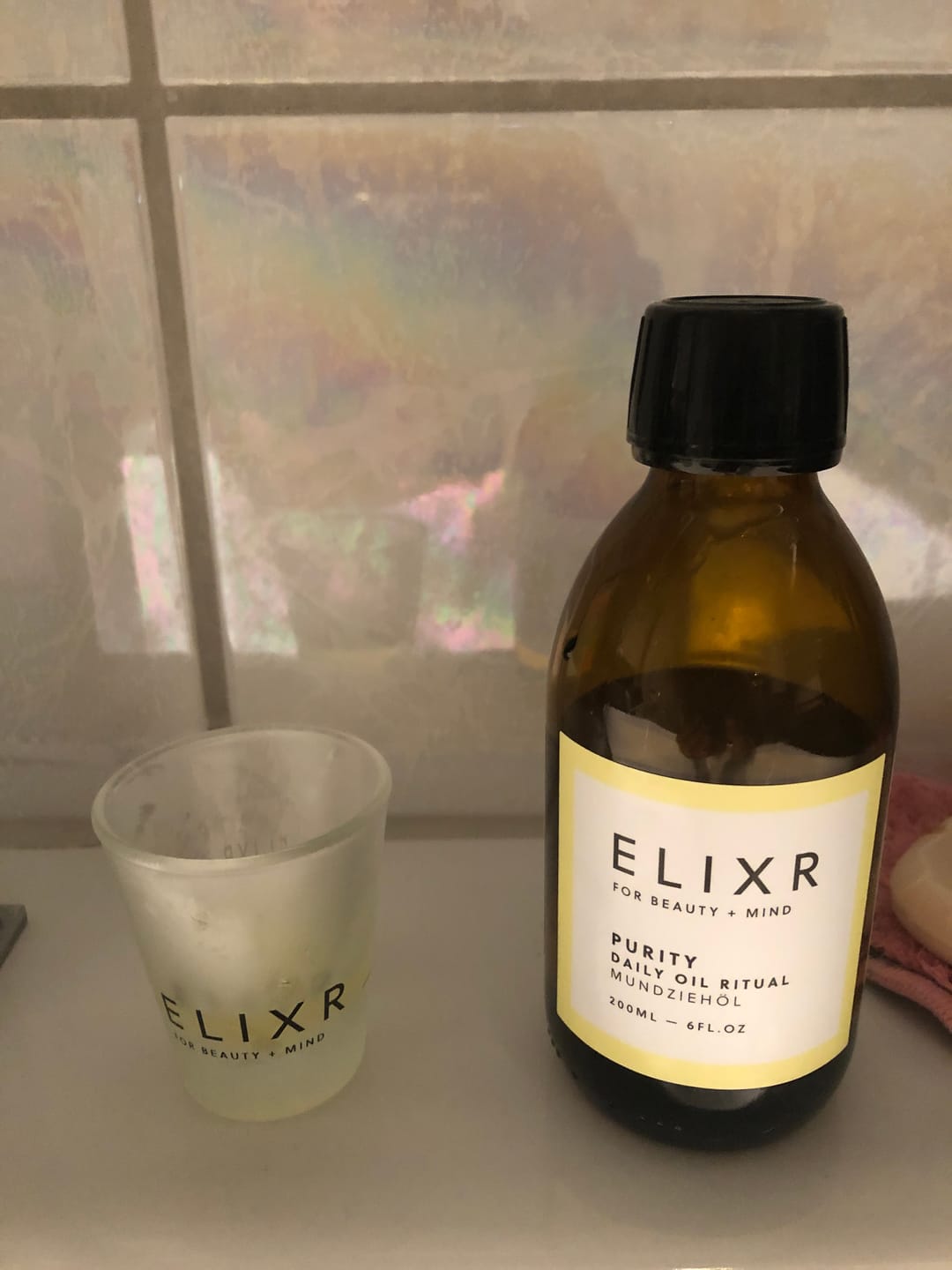 Customer photo review of HÖHLE DER LÖWEN - DEAL (3er Paket)