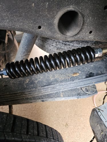 Customer photo review of Chevrolet 2500 Silverado 2011 – 2025 HD Kit