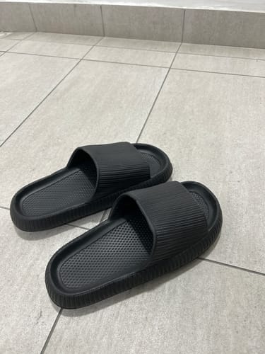 Customer photo review of Comfii™ Air Slide