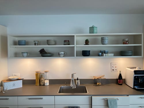 Customer photo review of Sombrio - 12-teiliges Set
