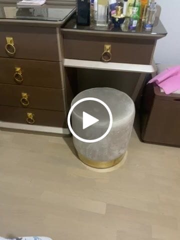 Customer video review of بوف شيك هومز - عرض لفترة محدودة - AC339