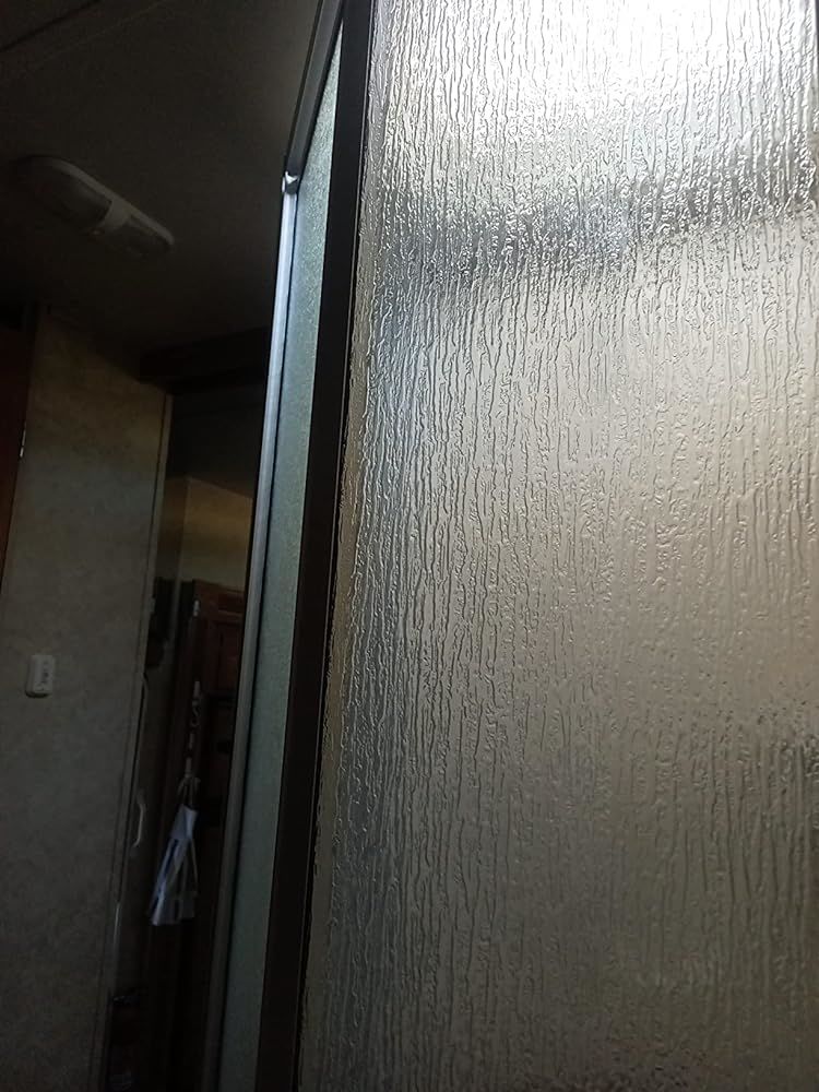 Customer photo review of Camplux 5L 1.32 GPM Outdoor Portable Propane Tankless Water Heater - White