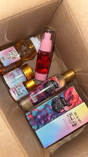 Customer photo review of Can I Come Over?!  Bundle