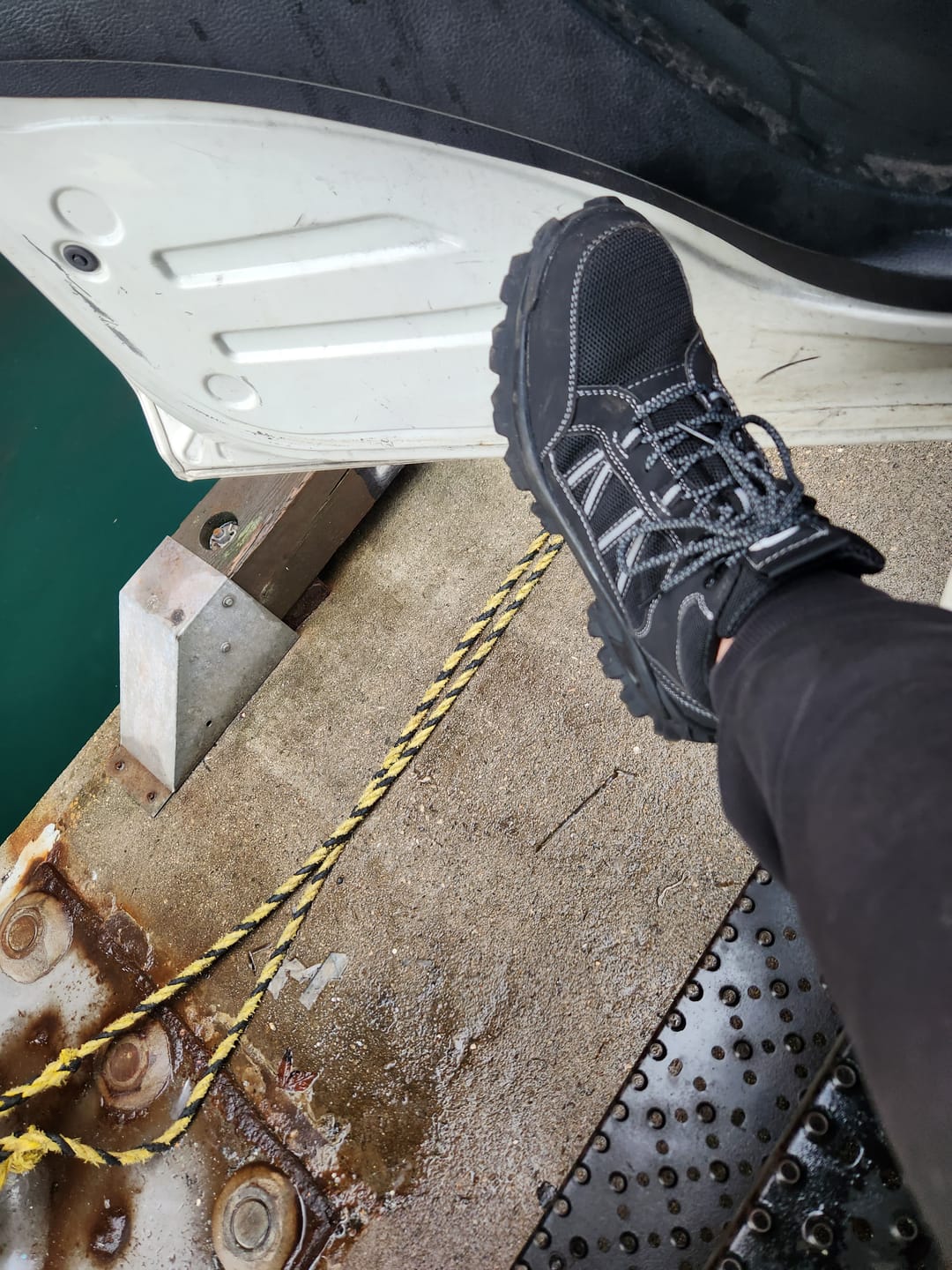 Customer photo review of Fable Black