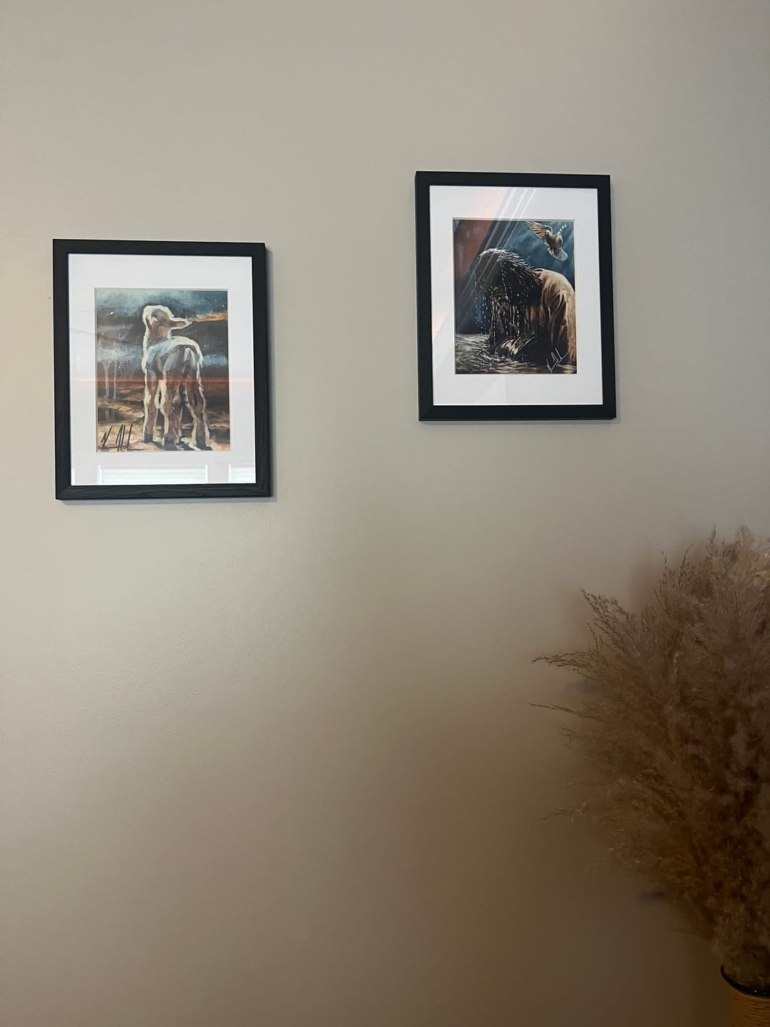 Customer photo review of This Is My Son