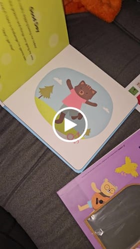 Customer video review of Mother Moon Bundle US Presale