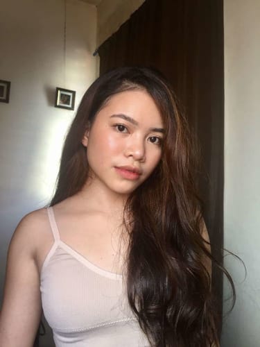 Customer photo review of Korean Double Sided Concealer