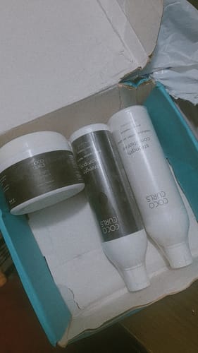 Customer photo review of Strength Basics