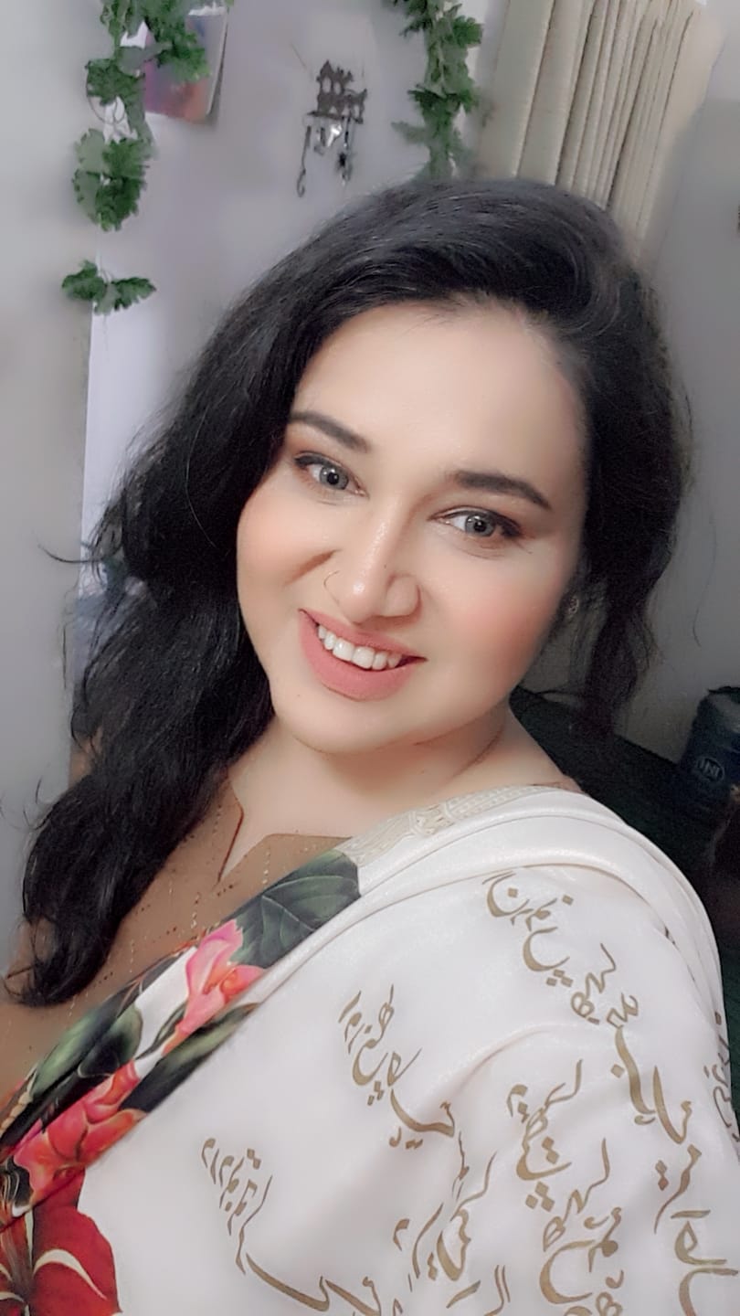 Customer photo review of Ultra Whitening Serum