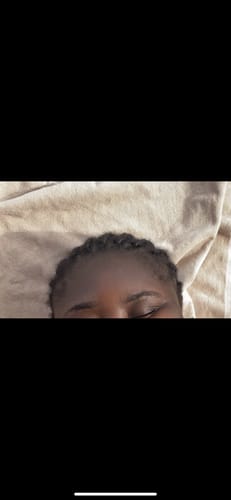 Customer photo review of Wash & Grow