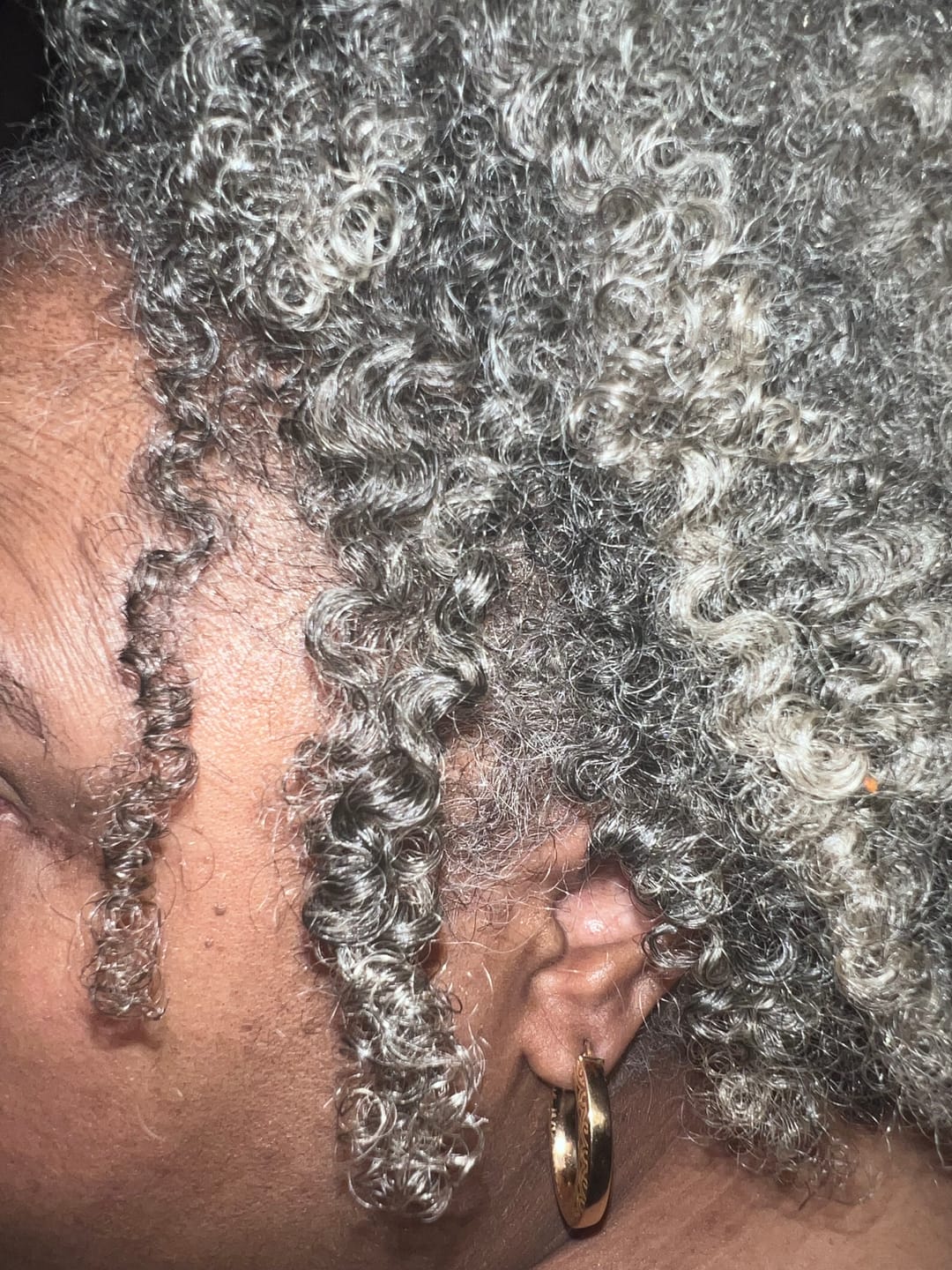 Customer photo review of "Can't Believe It's Knot Butta"