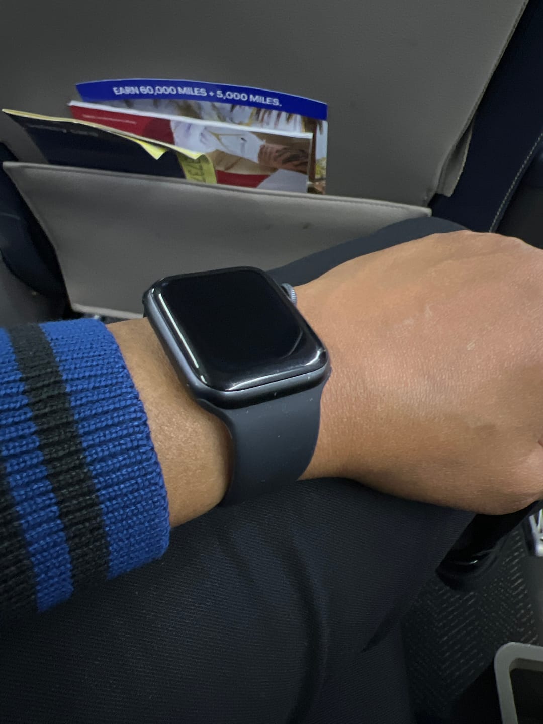 Customer photo review of Infinity Loop