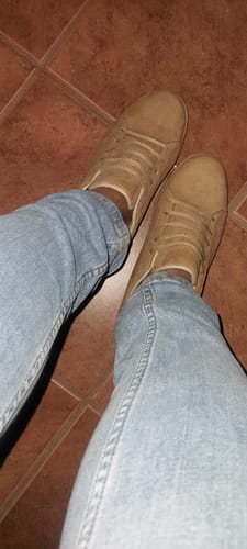 Customer photo review of Rabel Camel