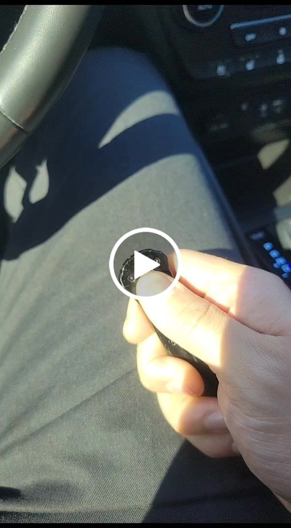 Customer video review of Mystery Mini-Size Box™
