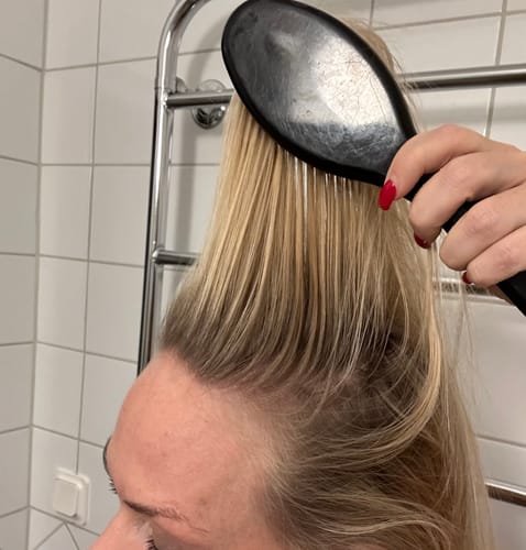 Customer photo review of Sunkissed Starter Kit