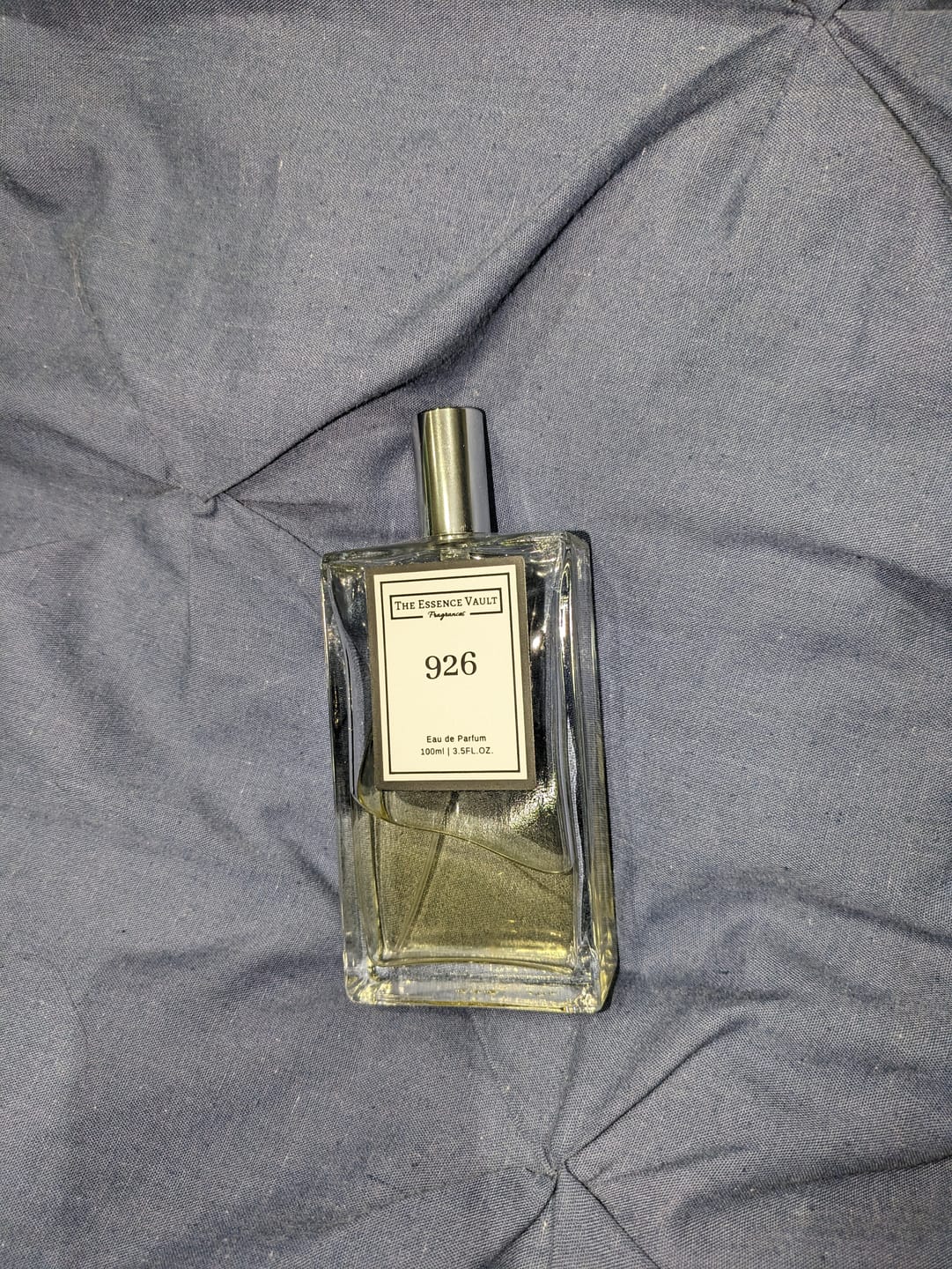 Customer photo review of Inspired by Elixir- 893