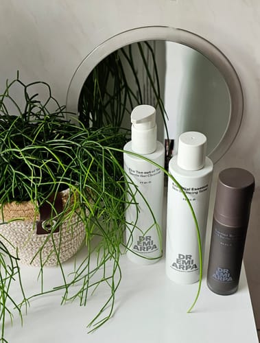 Customer photo review of Core Collection