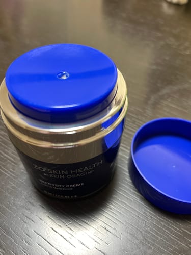 Customer photo review of ゼオスキンヘルス無料カウンセリング