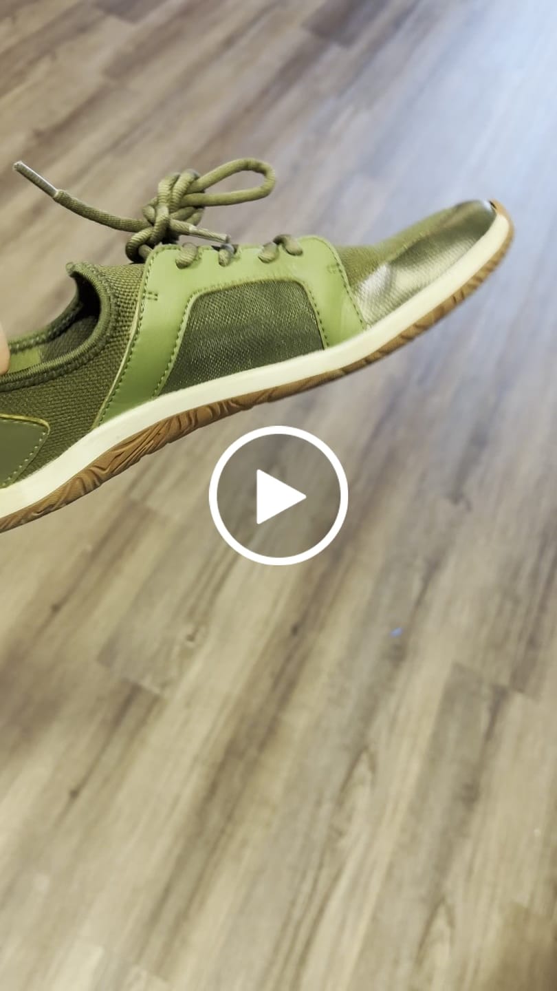 Customer video review of SS01 Men's