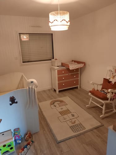 Customer photo review of The Octopus