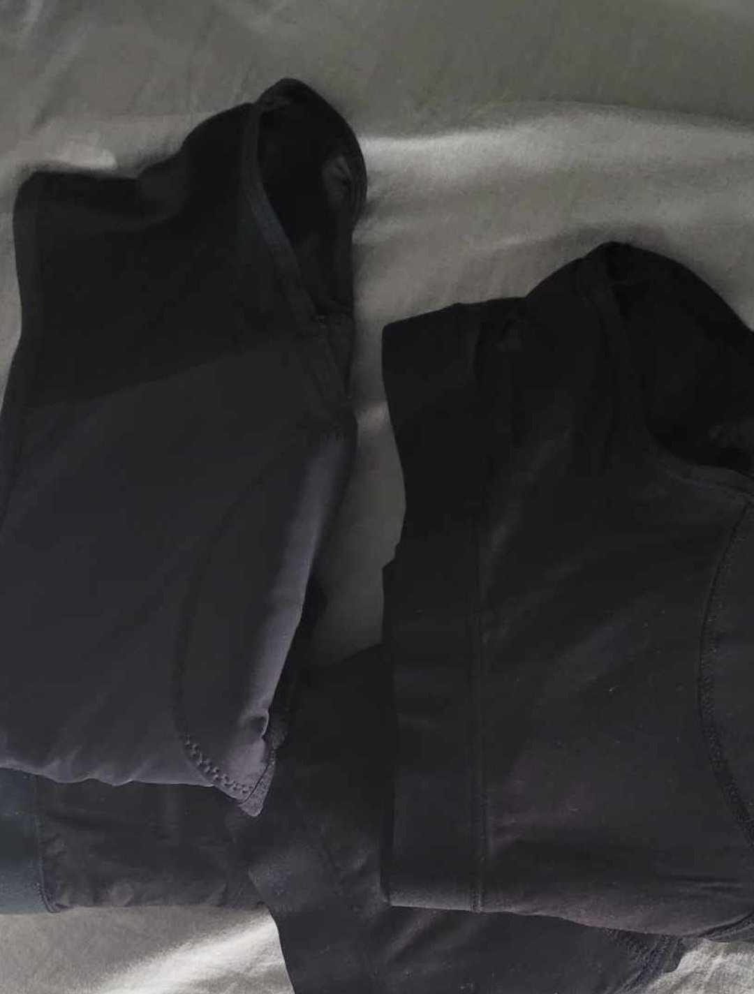 Customer photo review of Culotte Menstruelle Léa