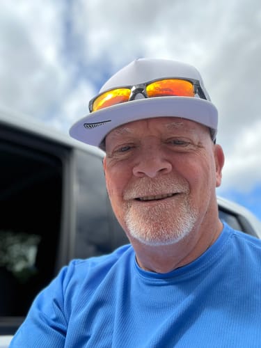 Customer photo review of THE DIP (flat)