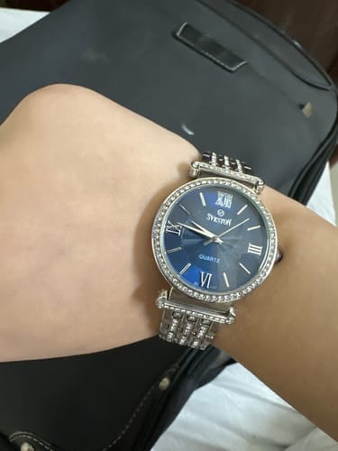 Customer photo review of Sveston Aster SV-6267-F Bracelet