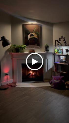 Customer video review of Love Always Wins