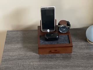 Customer photo review of The Sidekick