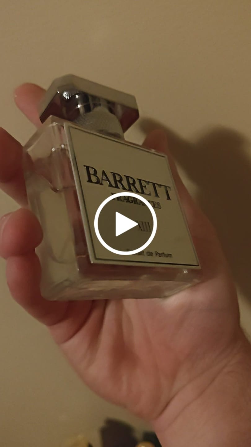 Customer video review of XIII inspired by Another 13